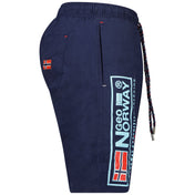 Bañador Hombre Qoffroy Azul Marino