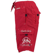 Bañador De Niño Quaractere Ass A Rojo