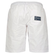 Bañador Hombre Qweenishi Blanco