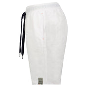 Bañador Hombre Qweenishi Blanco