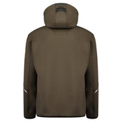 Chaqueta Softshell De Hombre Robin Caqui