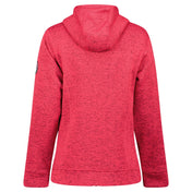 Polar De Mujer Talerte Fucsia