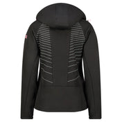 Softshell De Mujer Tendresse Negro