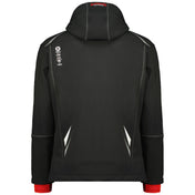 Chaqueta Softshell De Hombre Toniteak Negro