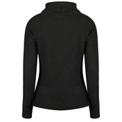 Polar De Mujer Tug Negro