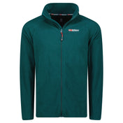 Polar De Mujer Tug Verde Oscuro