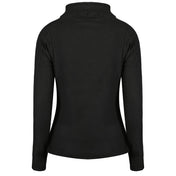 Polar De Mujer Tug Full Zip Negro