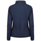 Polar De Mujer Tug Azul Marino