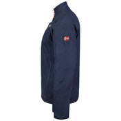 Polar De Mujer Tug Azul Marino