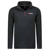 Polar De Mujer Tug Negro