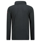 Polar De Mujer Tug Negro