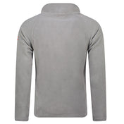 Polar De Mujer Tug Gris Claro