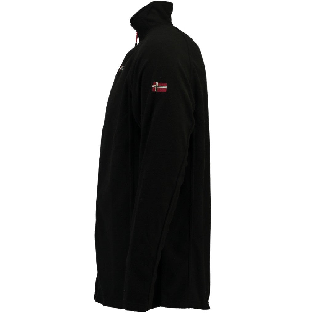 Polar De Hombre Tug Negro