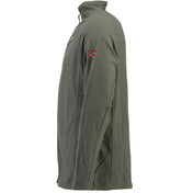 Polar De Hombre Tug Gris Oscuro