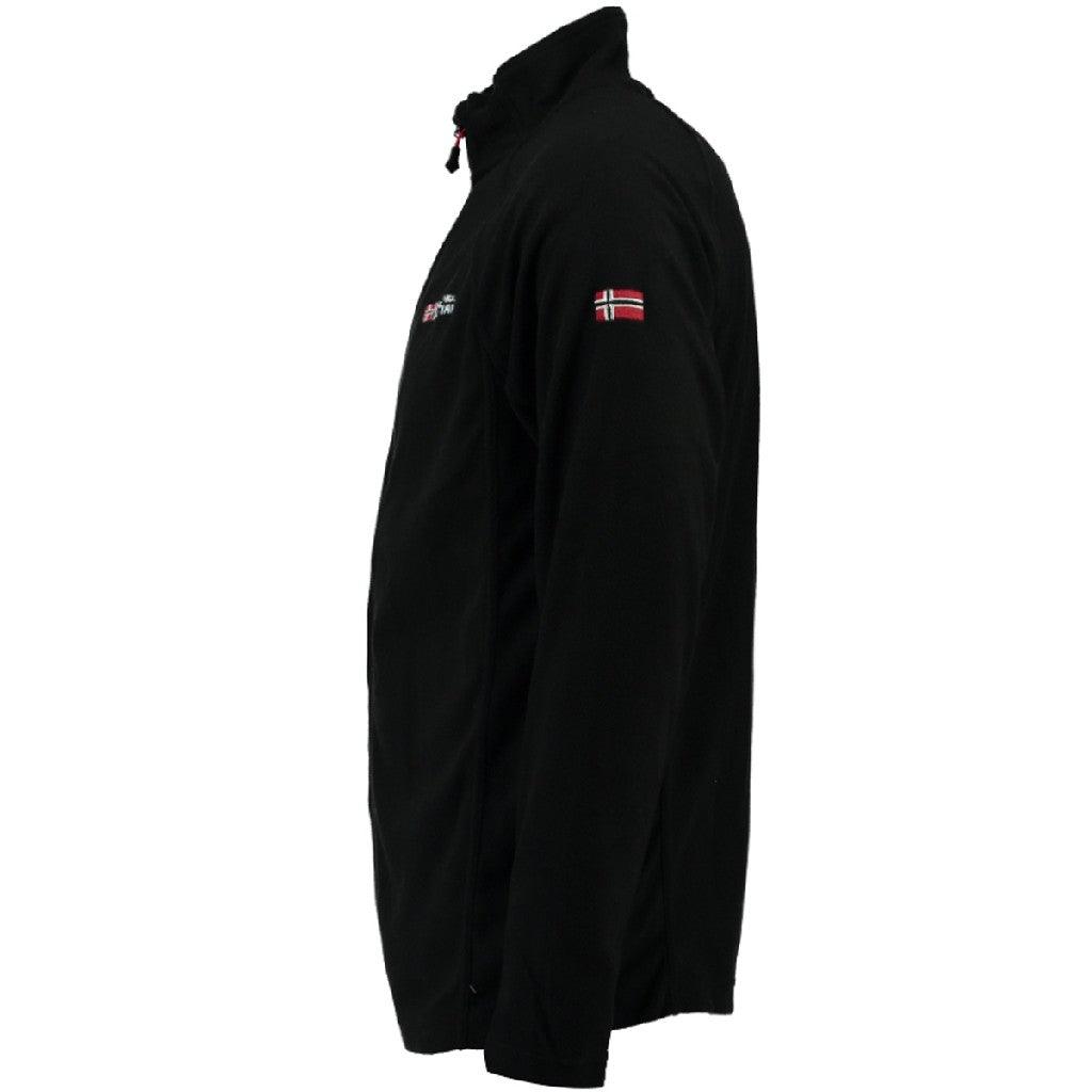 Polar De Hombre Tug Negro