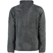 Polar De Hombre Ulyss Gris Oscuro