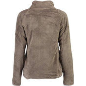 Polar De Mujer Udilas Taupe