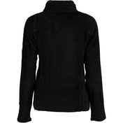 Polar De Mujer Udilas Negro