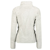 Polar De Mujer Upaline Gris Claro