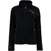 Polar De Mujer Upaline Negro