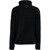 Polar De Mujer Upaline Negro