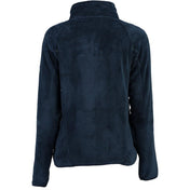 Polar De Mujer Upaline Azul Marino