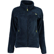 Polar De Mujer Upaline Azul Marino