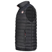 Chaleco Hombre Vamigo Negro