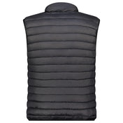 Chaleco De Hombre Vamigo Negro