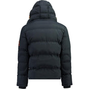 Chaqueta De Hombre Verveine Azul Marino