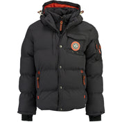 Chaqueta De Hombre Viktor  Gris