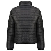 Parka De Hombre Amital Negro
