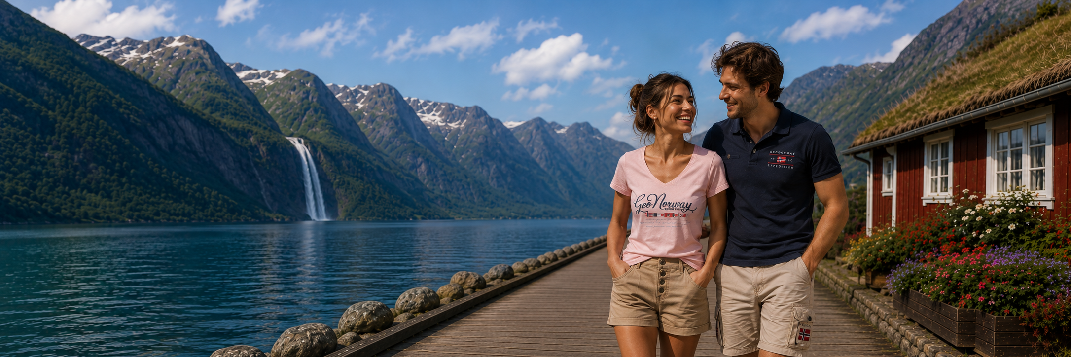 pareja_de_paseo_en_lago_de_montana_con_prendas_geographical_norway.png