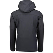 Chaqueta Softshell De Hombre Timmex Azul Marino