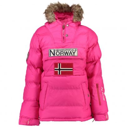 inch ore Feast Comprar Chaquetas Geographical Norway Para Mujer